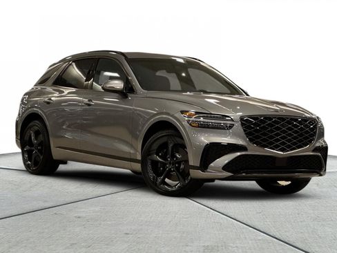 New 2026 Genesis GV70 2.5T Sport Prestige AWD/4WD image 1