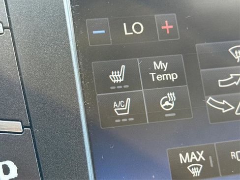 Used 2016 Lincoln MKZ Hybrid w/ Equipment Group 600A Reserve image 37