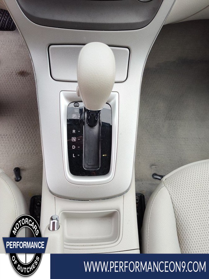 Used 2014 Nissan Sentra S FWD image 18