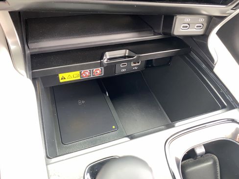 Used 2026 Lexus RX 350h w/ Accessory Package (2T) AWD/4WD image 33