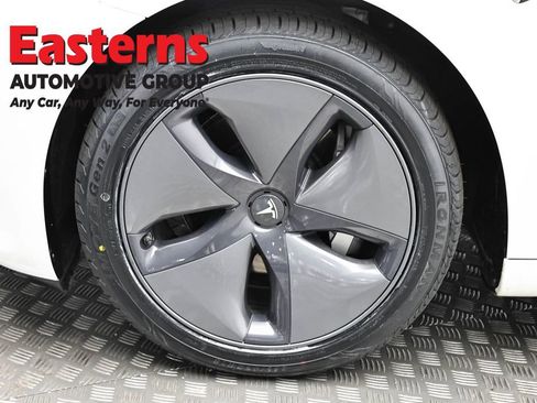 Used 2019 Tesla Model 3 Long Range AWD/4WD image 24