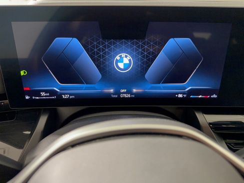 Used 2026 BMW 530i RWD image 25