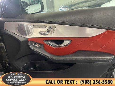 Used 2021 Mercedes-Benz C 43 AMG 4MATIC Sedan image 14