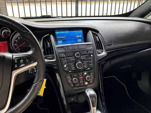 Used 2016 Buick Cascada Premium FWD image 6