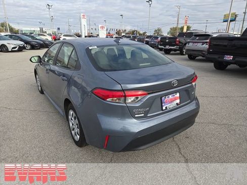 Used 2023 Toyota Corolla LE image 25