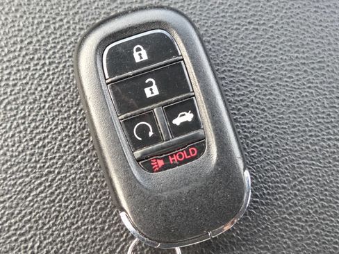 Certified 2024 Honda Civic Touring image 41