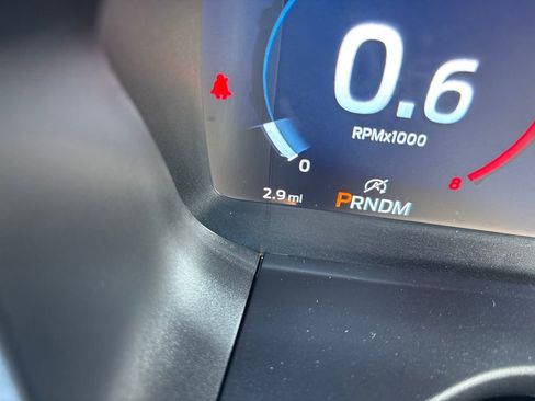 New 2025 Ford Explorer ST w/ Sun And Sound Package image 13