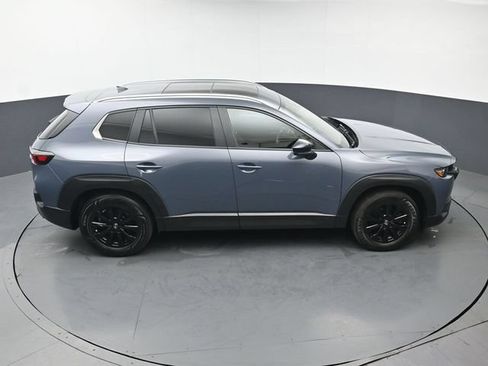 Certified 2025 MAZDA CX-50 AWD 2.5 S w/ Premium Package image 41
