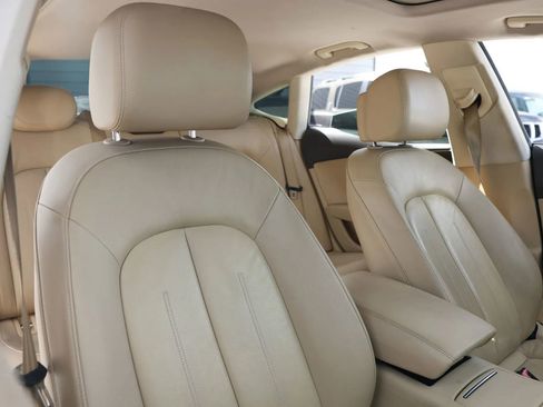 Used 2014 Audi A7 3.0T Premium Plus w/ 19" Sport Package image 19