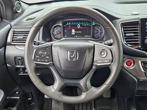 Used 2021 Honda Passport Sport image 14