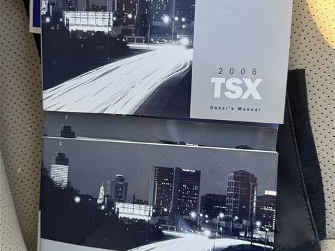 Used 2006 Acura TSX image 26