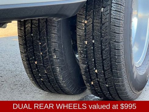 Used 2025 RAM 3500 Longhorn image 16