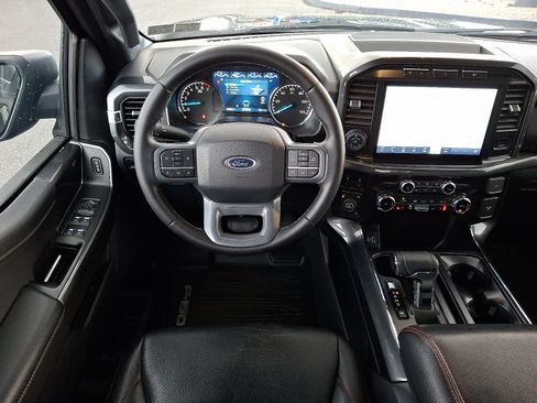 Used 2023 Ford F150 XLT w/ Equipment Group 302A High image 14