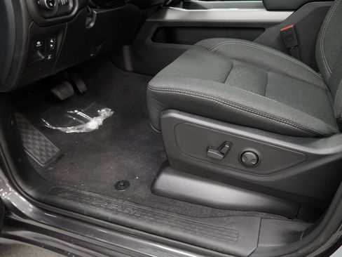 New 2026 RAM 1500 Big Horn image 27