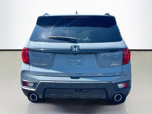 Used 2023 Honda Passport Elite image 6