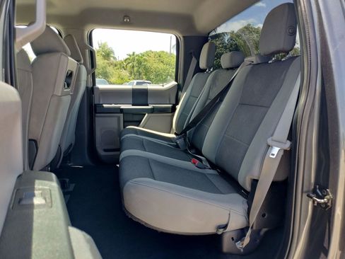 Used 2019 Ford F150 XL w/ Equipment Group 101A Mid RWD image 18
