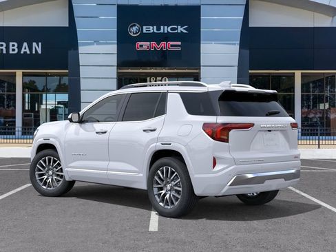 New 2027 GMC Terrain Denali w/ LPO, Floor Liner Package AWD/4WD image 3