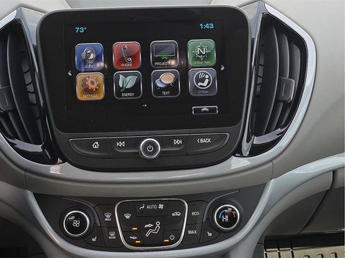 Used 2018 Chevrolet Volt LT w/ LT Driver Confidence Package image 11