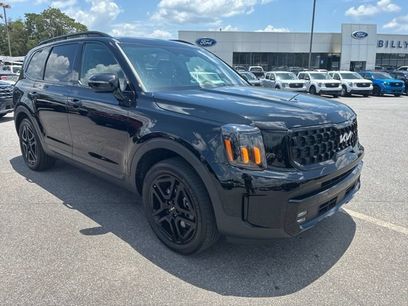 Used 2024 Kia Telluride SX Prestige X-Line