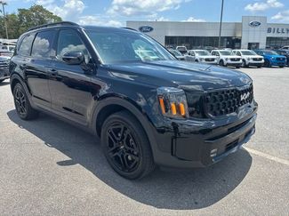 Used 2024 Kia Telluride SX Prestige X-Line AWD/4WD video 1