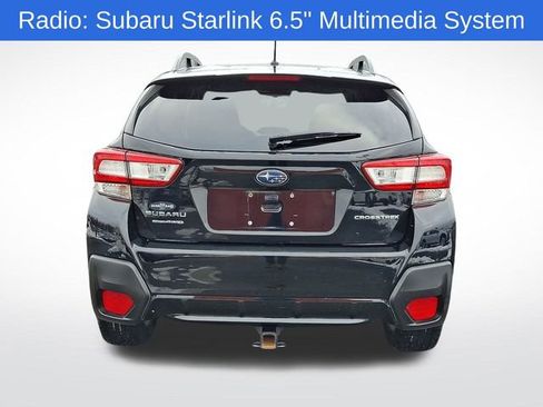Used 2019 Subaru Crosstrek 2.0i image 5