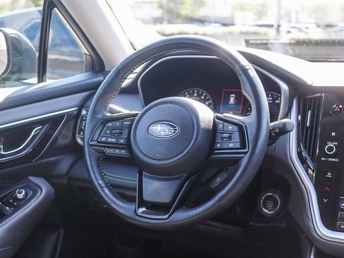 Used 2024 Subaru Outback Onyx Edition image 22