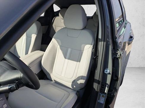 New 2026 Hyundai Tucson SEL FWD image 15