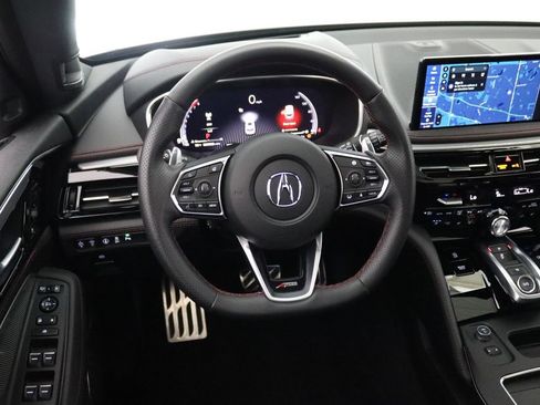 Certified 2026 Acura MDX A-Spec AWD/4WD image 15
