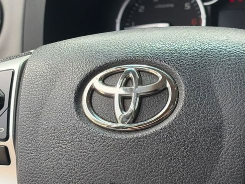 Used 2016 Toyota Tundra Limited w/ TRD Off Road Package AWD/4WD image 25
