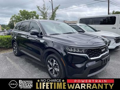 Used 2022 Kia Sorento LX