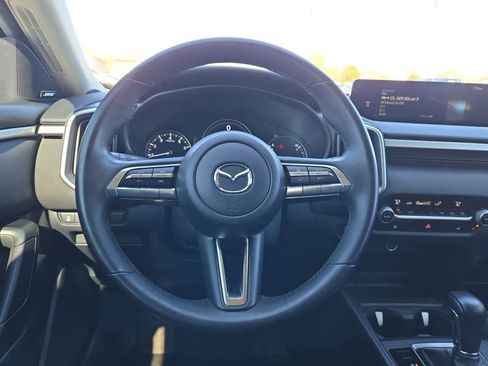 Used 2024 MAZDA CX-50 AWD 2.5 S w/ Premium Package image 23