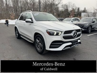 Certified 2023 Mercedes-Benz GLE 350 4MATIC