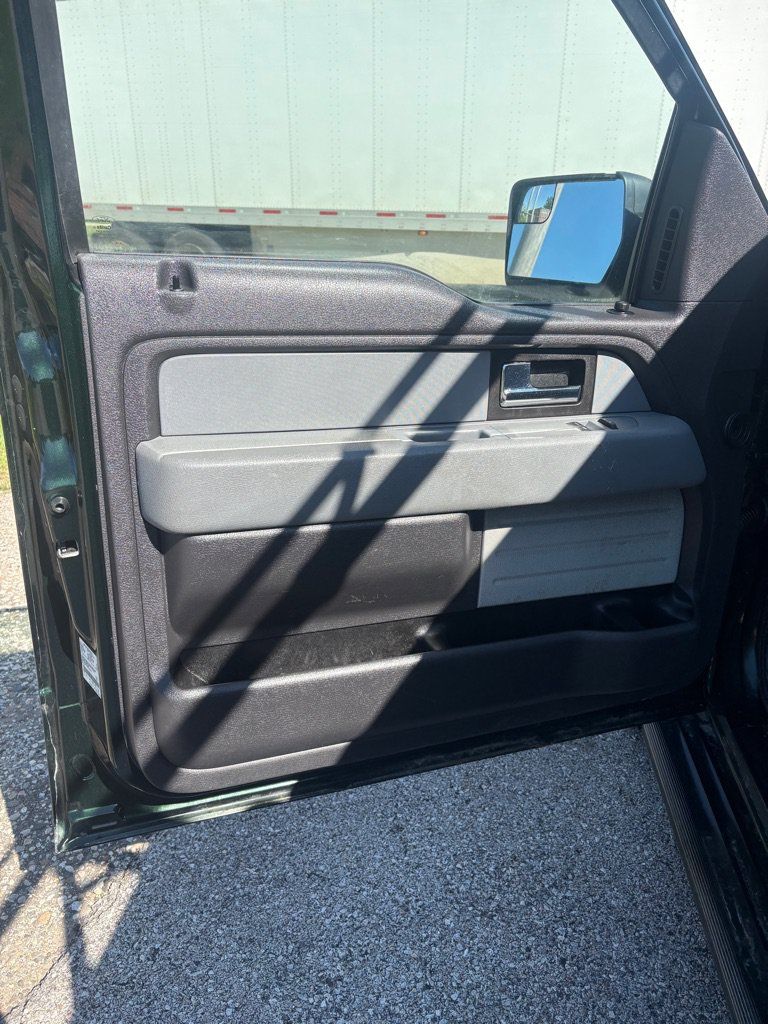 Used 2014 Ford F150 XL w/ Equipment Group 101A Mid AWD/4WD image 10