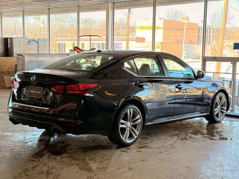 Used 2020 Nissan Altima 2.5 SR image 7