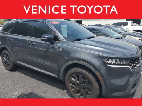 Used 2022 Kia Sorento S w/ Panoramic Sunroof Package AWD/4WD image 1