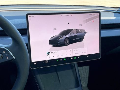 Used 2025 Tesla Model 3 Long Range image 7