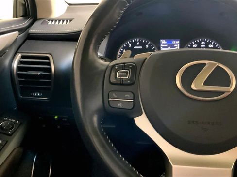 Used 2019 Lexus NX 300 AWD w/ Premium Package image 23