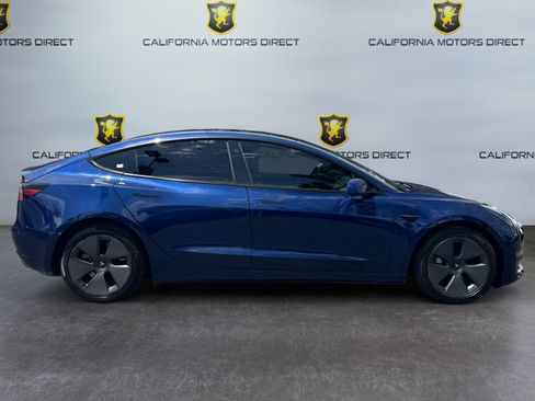 Used 2023 Tesla Model 3 Standard Range RWD image 6