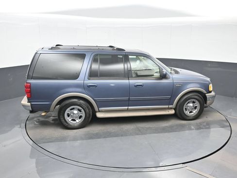 Used 2000 Ford Expedition Eddie Bauer RWD image 22