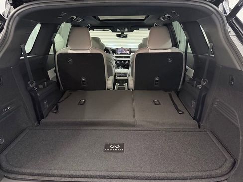 New 2027 INFINITI QX60 Autograph AWD/4WD image 42