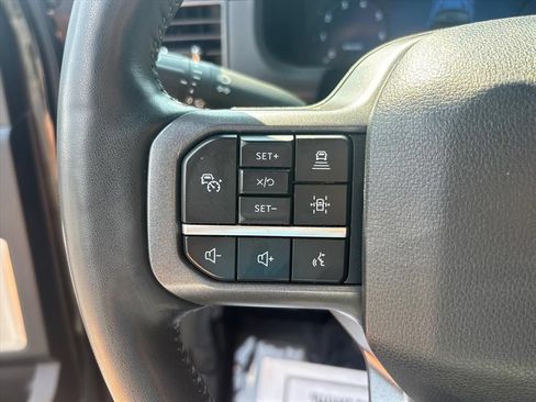 Used 2024 Ford F150 Lariat w/ Equipment Group 502A High AWD/4WD image 29