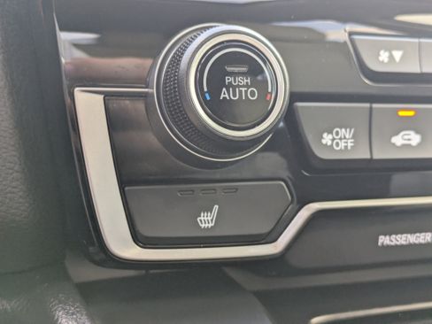 Used 2022 Honda CR-V EX-L image 31