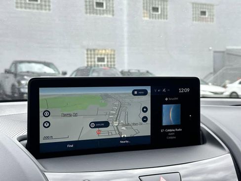 New 2026 Acura RDX SH-AWD w/ Technology Package image 26