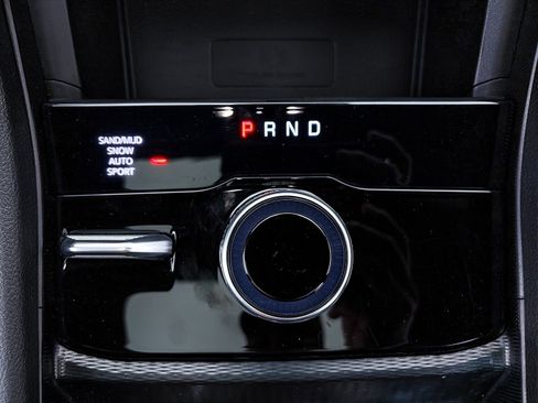 Used 2024 Jeep Grand Cherokee L Limited w/ Luxury Tech Group II image 27