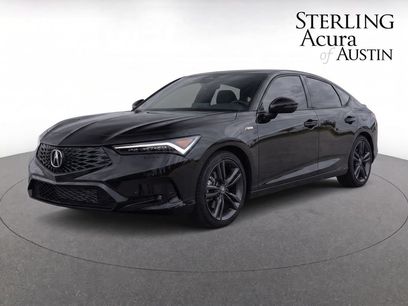 Used 2025 Acura Integra A-Spec