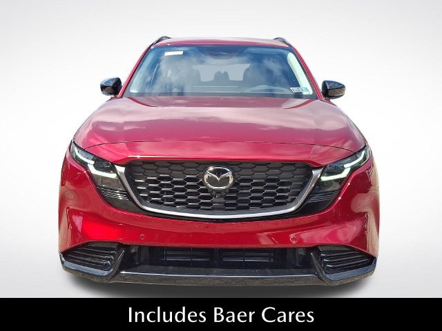 New 2026 MAZDA CX-5 2.5 S w/ Premium Plus Package AWD/4WD image 2