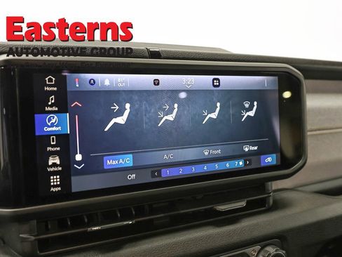 Used 2025 Jeep Wrangler Unlimited Sport S 4xe image 19