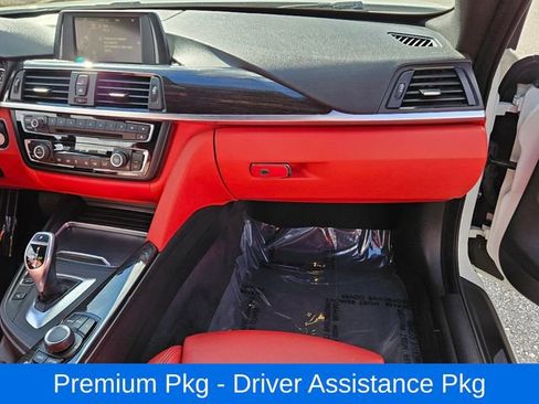 Used 2017 BMW 430i Coupe image 16