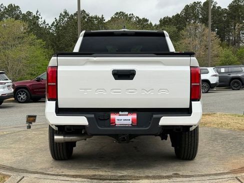 Used 2024 Toyota Tacoma SR5 image 6
