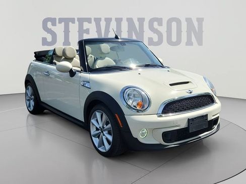 Used 2015 MINI Cooper S FWD image 7